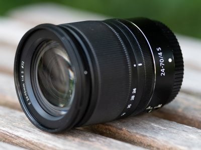 Best Nikon General Purpose Lenses | Cameralabs