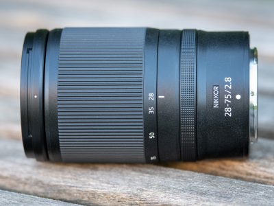 nikon lens evaluations
