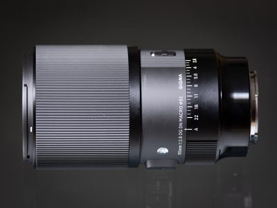 best sigma lens for canon
