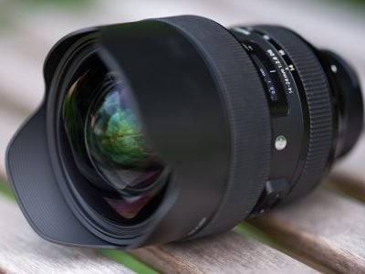 Outflow Profit Overcast Best Nikon Wide-angle Lenses | Cameralabs