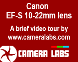 Click here for the Canon EF-S 10-22mm video tour