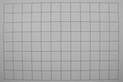 Canon 17-55mm wide angle geometry test