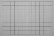 Canon 17-55mm telephoto geometry test
