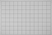 Canon 18-55mm telephoto geometry test