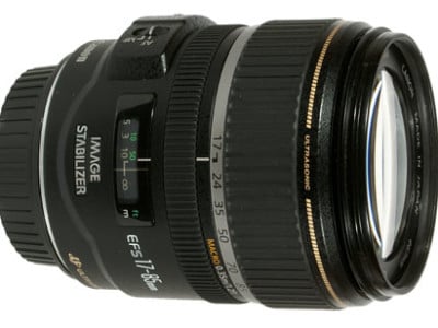 Canon Ef S 17 85mm F4 5 6 Is Usm Lens Review Cameralabs