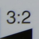 Canon 18-55mm lens at 55mm f5.6