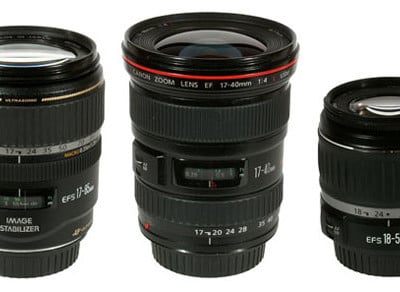 Wolk meisje Herkenning Canon EF-S 17-85mm f4~5.6 IS USM lens review | Cameralabs