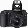 Canon EOS 30D kit