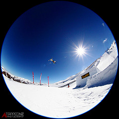 Canon EF 8-15mm fisheye sample image (EOS 5D Mark II)