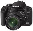 Canon EOS 1000D / Rebel XS