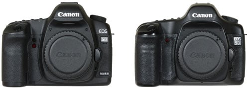 カメラ デジタルカメラ Canon EOS 5D Mark II | Cameralabs