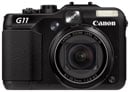 Canon PowerShot G11