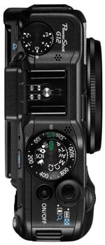 カメラ デジタルカメラ Canon PowerShot G12 | Cameralabs