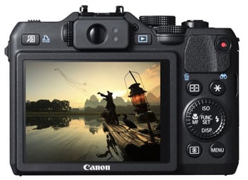 Canon PowerShot review | Cameralabs