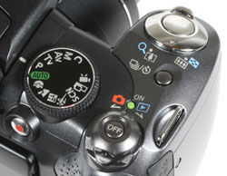 Canon PowerShot S5 IS | Cameralabs