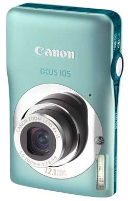 Vida 8GB SD SDHC Tarjeta De Memoria Para Canon PowerShot SD1300 IS IXUS 105 IXY 200F 