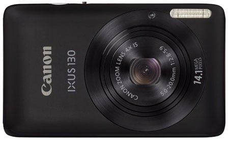 Best Canon IXUS: top cameras reviewed