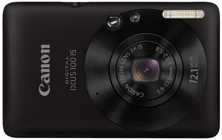 IS THIS THE BEST CAMERA UNDER £20? Canon Ixus 100 IS Digicam Full Review! 