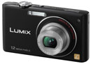 Panasonic Lumix DMC-FX40 / FX48