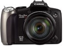 Canon PowerShot SX20 IS