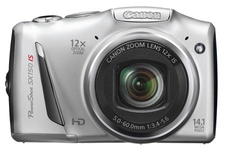 SD Canon PowerShot SX150 Digital Camera Memory Card 2 x 2GB Standard Secure Digital 1 Twin Pack Memory Card