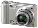 Panasonic Lumix DMC-TZ7 / ZS3