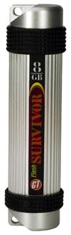 Corsair 8GB survivor USB key