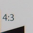Pentax Optio S6 at 112mm f5.2
