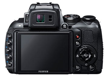 Neem een ​​bad Vormen Geelachtig Fujifilm FinePix HS30 EXR review | Cameralabs