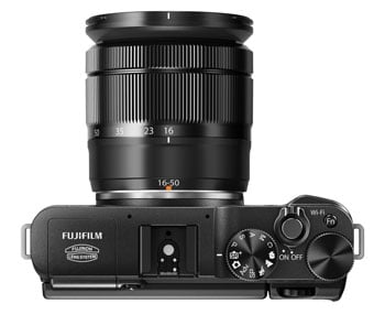 Absorberend Bondgenoot Maak een bed Fujifilm XM1 review | Cameralabs