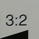 Pentax *istDL at 55mm f8 