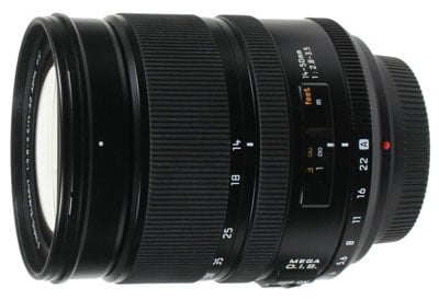 50mm lenses shade 14
