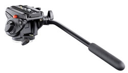 Manfrotto 701HDV hea