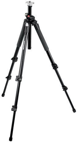 Manfrotto 190XPROB | Cameralabs