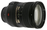 Nikkor DX 18-200mm VR