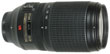 Nikkor 70-300mm VR