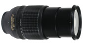 Nikkor DX 18-135mm