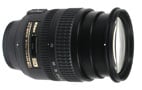 Nikkor DX 18-70mm