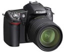 Nikon D80