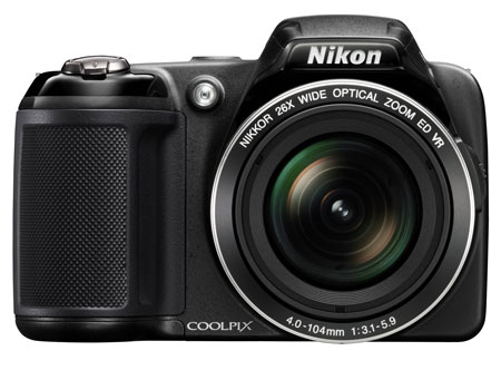 Pellicola Vetro Temperato Per Nikon Coolpix P1100 - 3 Pezzi, Protezione Schermo 9H, Ultra Trasparente