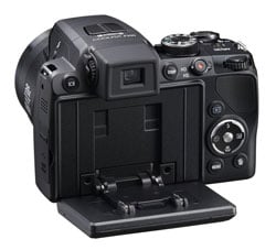 Nikon COOLPIX P100 | Cameralabs