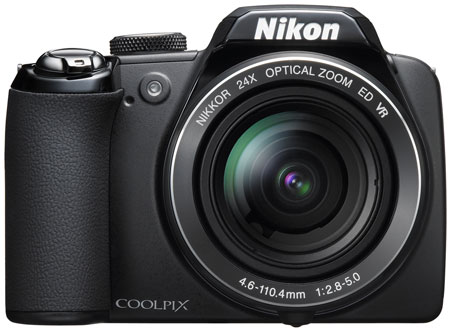 Nikon COOLPIX P90