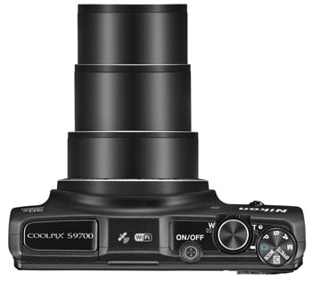 Nikon COOLPIX S9700 review | Cameralabs