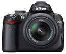 Nikon D5000 review