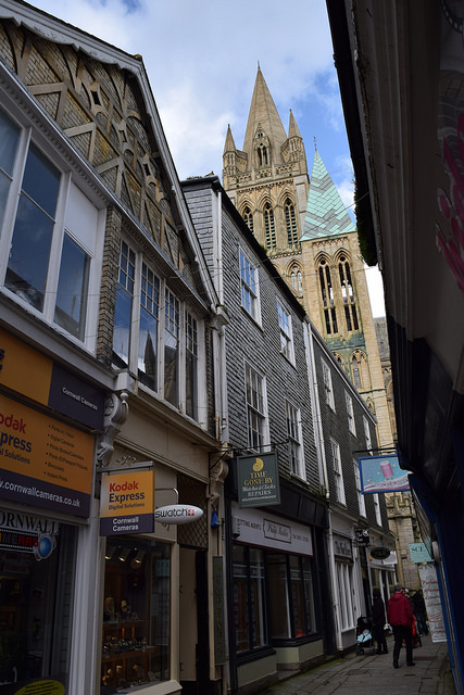 Nikon D3300 sample image