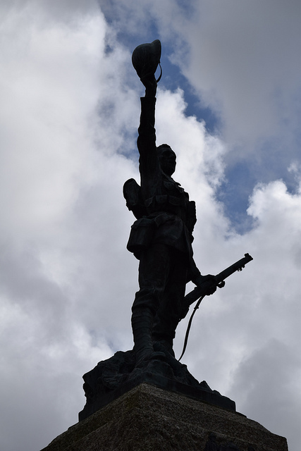 Nikon D3300 sample image