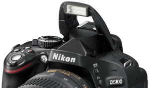 Monarquía otro viuda Nikon D5100 | Cameralabs