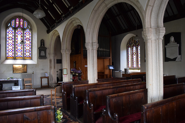 Nikon D5300 sample image