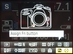 Nikon D7100 review | Cameralabs