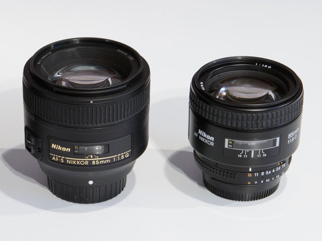 Nikon mm lens group test   Cameralabs
